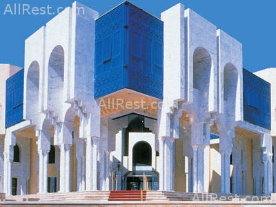 Hasdrubal Thalassa & Spa Hotel 